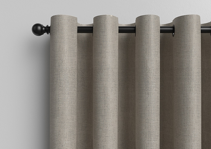 Memphis, Latte - Made to Measure Curtains - Image 12